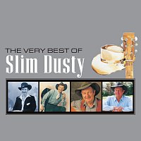Přední strana obalu CD The Very Best Of Slim Dusty [Remastered]