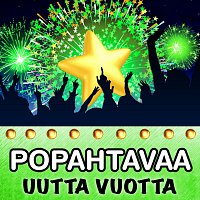 Popahtavaa Uutta Vuotta