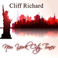 Cliff Richard – New York City Tunes