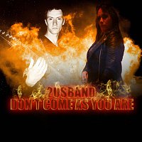 2USBand – Don't Come As You Are