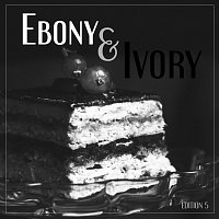 Stefan Neudegger, Freddie McKendy, Candice Maierl, Velam Aspelund – Ebony & Ivory, Edition 5