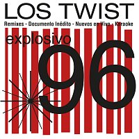 Los Twist – Explosivo '96