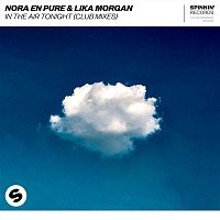 Nora En Pure & Lika Morgan – In The Air Tonight (Club Mixes)