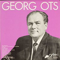 Georg Ots – Georg Ots