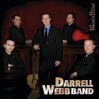 Darrell Webb Band – Bloodline