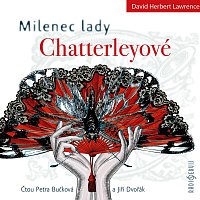 Petra Bučková, Jiří Dvořák – Lawrence: Milenec lady Chatterleyové CD-MP3
