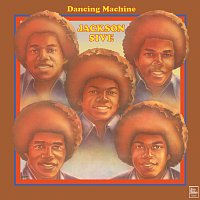 Jackson 5 – Dancing Machine