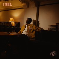 Victor Ray – i tried.
