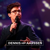 Dennis van Aarssen – TVOH Live Ronde