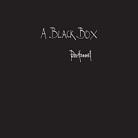 Přední strana obalu CD A Black Box