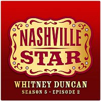Whitney Duncan – Tulsa Time [Nashville Star Season 5 - Episode 2]