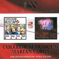 Collegium Musicum – Collegium Musicum / Stále tie dni (OPUS 100)