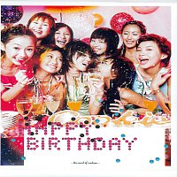Cookies – Happy Birthday
