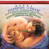 Bernard Haitink, Tanglewood Festival Chorus, Boston Symphony Orchestra – Ravel: Daphnis et Chloé
