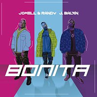J. Balvin, Jowell & Randy – Bonita