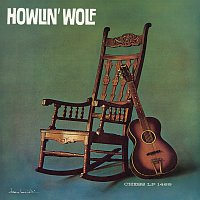 Howlin' Wolf – Howlin' Wolf