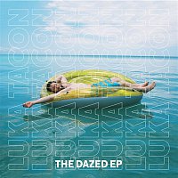 Přední strana obalu CD The Dazed EP