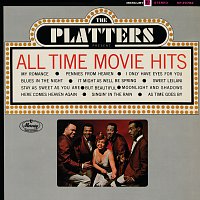 The Platters – All Time Movie Hits