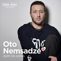 Oto Nemsadze – Keep On Going