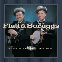 Flatt & Scruggs – The Complete Mercury Recordings