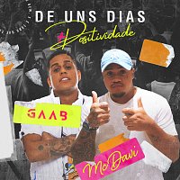Gaab, MC Davi – De Uns Dias [Ao Vivo Em Salvador / 2019]