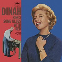 Dinah Shore – Dinah Sings Some Blues With Red