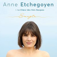 Anne Etchegoyen – Emazte