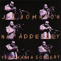 J.J. Johnson, Nat Adderley – Yokohama Concert [Live At Kanagawa Kenritsu Ongakudo, Yokohama, JP / April 20, 1977]