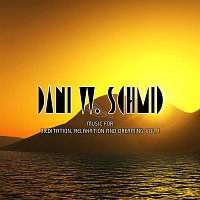 Dani W. Schmid – Music For Meditation, Relaxation And Dreaming Vol. 1