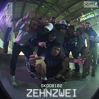 Skoob102, 102 Boyz – ZEHN ZWEI
