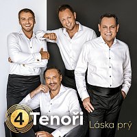 4 Tenoři – Láska prý Hi-Res