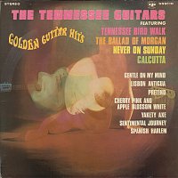 The Tennessee Guitars – Golden Guitar Hits