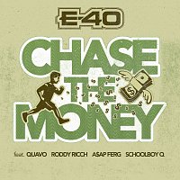 E-40, Quavo, Roddy Ricch, A$AP Ferg, Schoolboy Q – Chase The Money