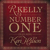 R. Kelly, Keri Hilson – Number One Remixs