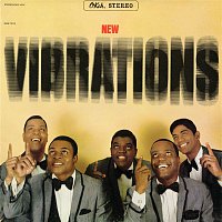 The Vibrations – New Vibrations