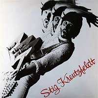 Stig Kreutzfeldt – Stig Kreutzfeldt