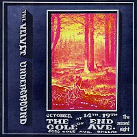 The Velvet Underground – Live At The End Of Cole Ave, 1969 - The 2nd Night