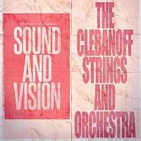 The Clebanoff Strings And Orchestra – Sound and Vision