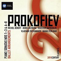 Various  Artists – Sergei Prokofiev: Piano Works