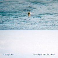 isaac gracie – close up – looking down – EP
