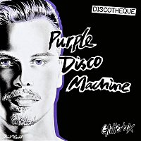 Purple Disco Machine – Glitterbox - Discotheque