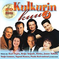 Various  Artists – Kulkurin Kuu 3