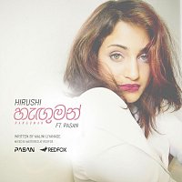 Hirushi, Pasan Liyanage – Hanguman (feat. Pasan Liyanage)