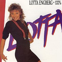 Lotta Engberg – 100%