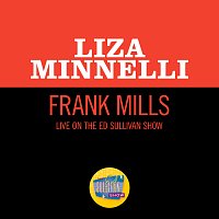 Liza Minnelli – Frank Mills [Live On The Ed Sullivan Show, January 19, 1969]
