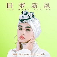 Masya Masyitah – Jiu Meng Xin Su