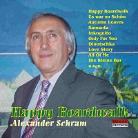 Alexander Schram – Happy Boardwalk