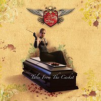 The Tenth Stage – Tales from the Casket