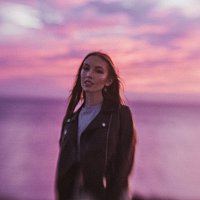 Megan Jade – comedown