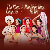 Mlee, H?ng Nhung, L? Quyen, Di?p Lam Anh, Ph??ng Vy, Di?u Nhi – Mashup: Th? Pháp, Ti?ng Vi?t, Máu Đ? Da Vang, Toi Yeu